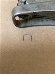 BOSTITCH H2B GRAY HAMMER TACKER SLAP STAPLER